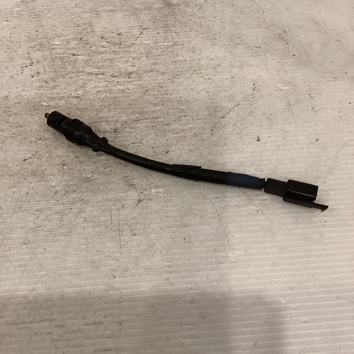 E56-62 ヤマハ シグナスX SE44J 国内3型 ブレーキスイッチ 左 動作確認済み 純正部品拍卖