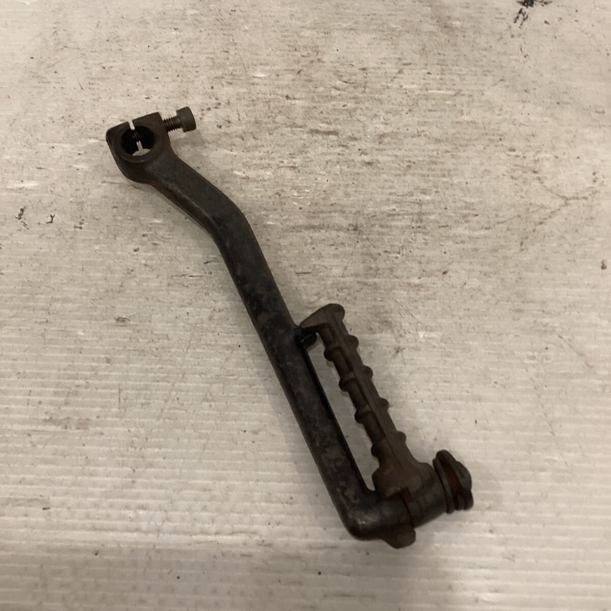 A67-23 ヤマハ VOX SA31J キックペダル 動作確認済み 純正部品拍卖