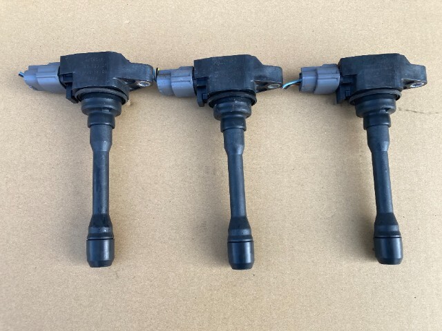 241003 日産 ニッサン デイズ B44W イグニッションコイル ダイレクトコイル 1本の価格 ★拍卖