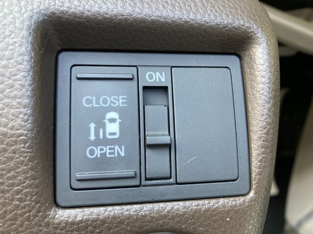 250901 N-BOX JF3 令和3年 グレードL 左スライドドアスイッチ拍卖