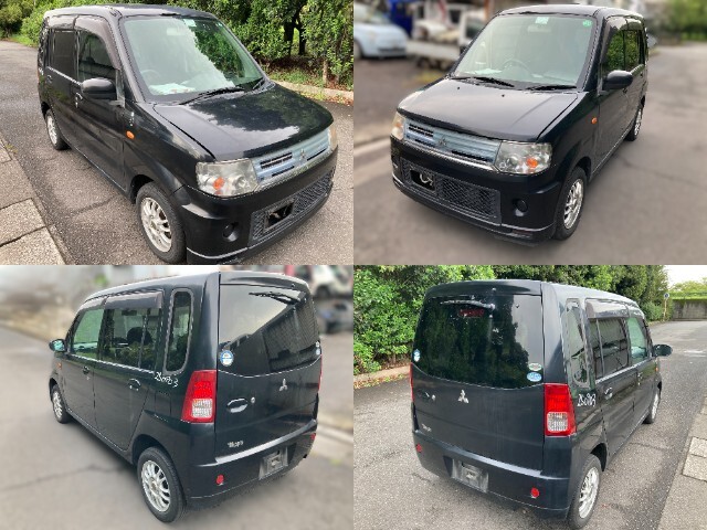 250903 三菱 トッポ H82A 左フロントストラット 左フロントダンパー 左フロントショックアブソーバー拍卖