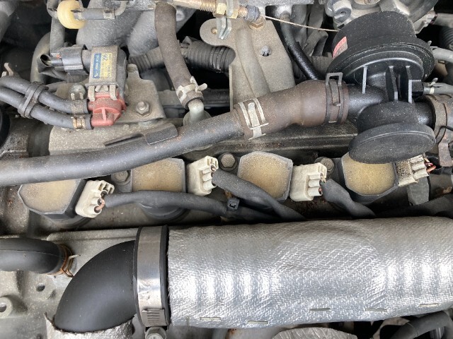 250202 コペン L880K H16 イグニッションコイル ダイレクトコイル 1本の価格拍卖