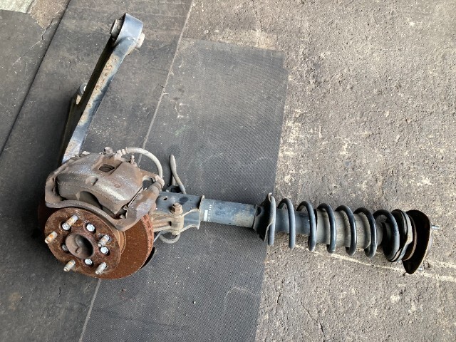 250311 ライトエース S402M H28 右フロントストラット 右フロントダンパー ナックル/ロアアーム付 48510-BZ431 ★拍卖