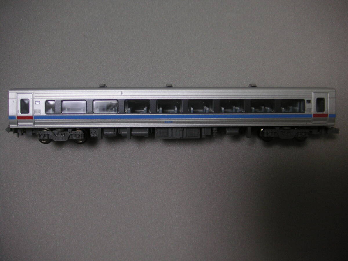 ★☆マイクロ 四国8000系(しおかぜ) 8307(中間車) 1両 拍卖