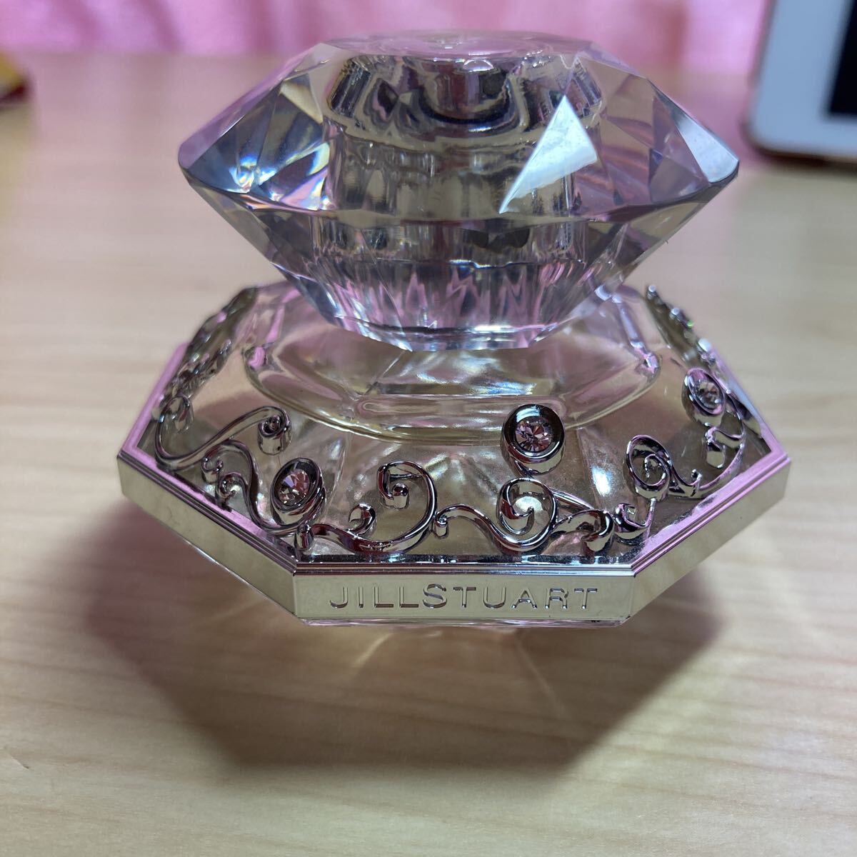 ② ジルバイ ジルスチュアート オードトワレ 30ml 香水 フレグランス パフューム JILLSTUART ブランド スプレー 残量多 大人気拍卖