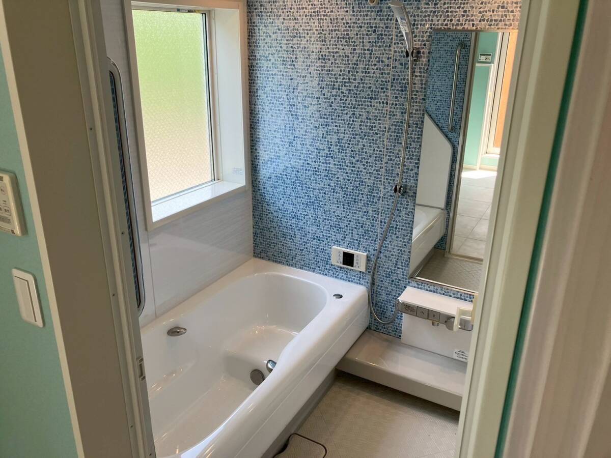 T7603☆展示品☆トクラス☆TOCLAS☆1616サイズ☆ユニットバス☆1600×1600×2070㎜拍卖