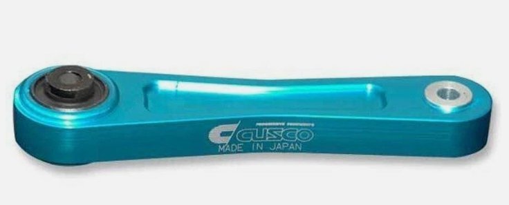 CUSCO 純正ストレングスピッチングストップ インプレッサ GC8 GDA GDB用拍卖