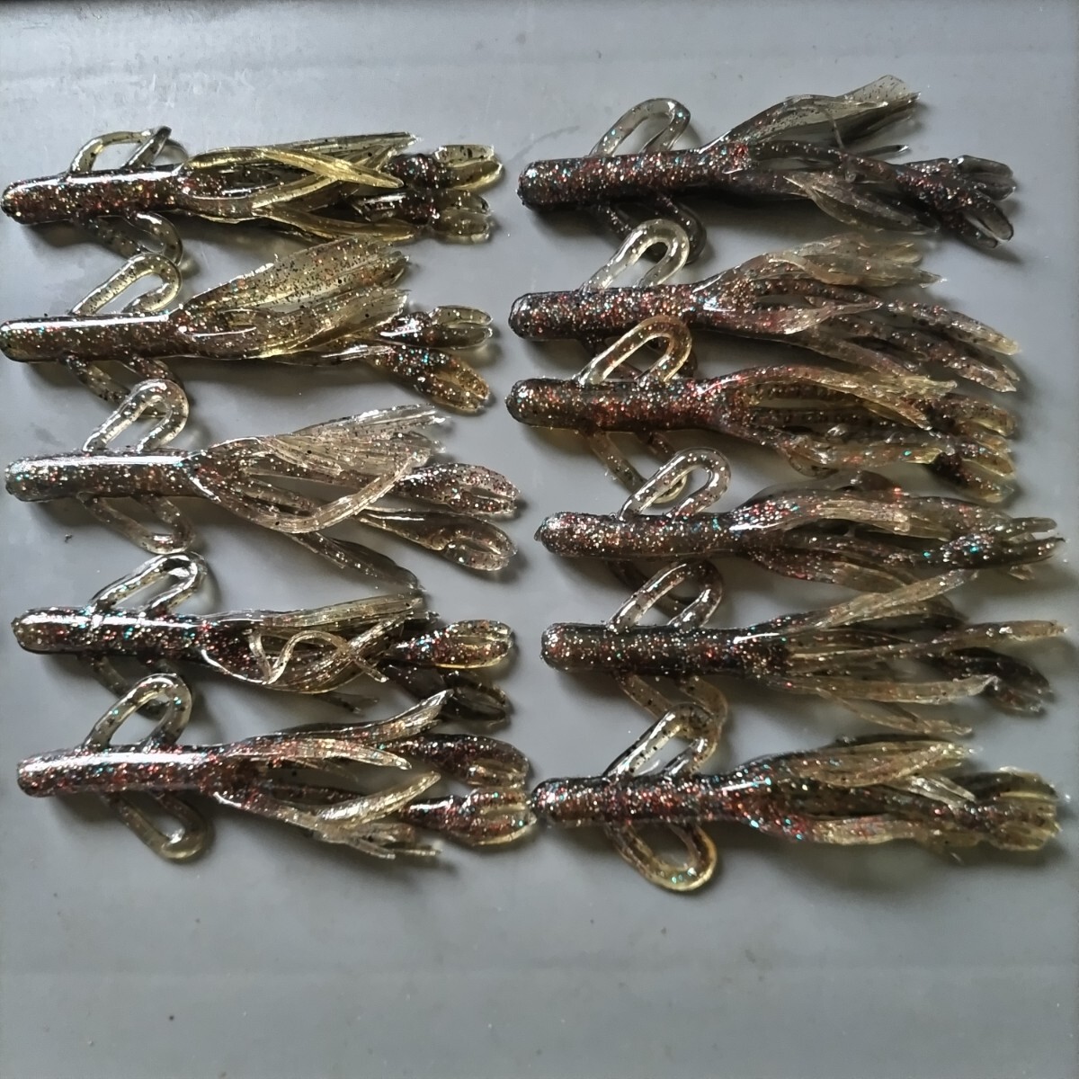 ディトー ジットクロー DITTO  アメリカンルアー オールドルアー クローワーム 拍卖