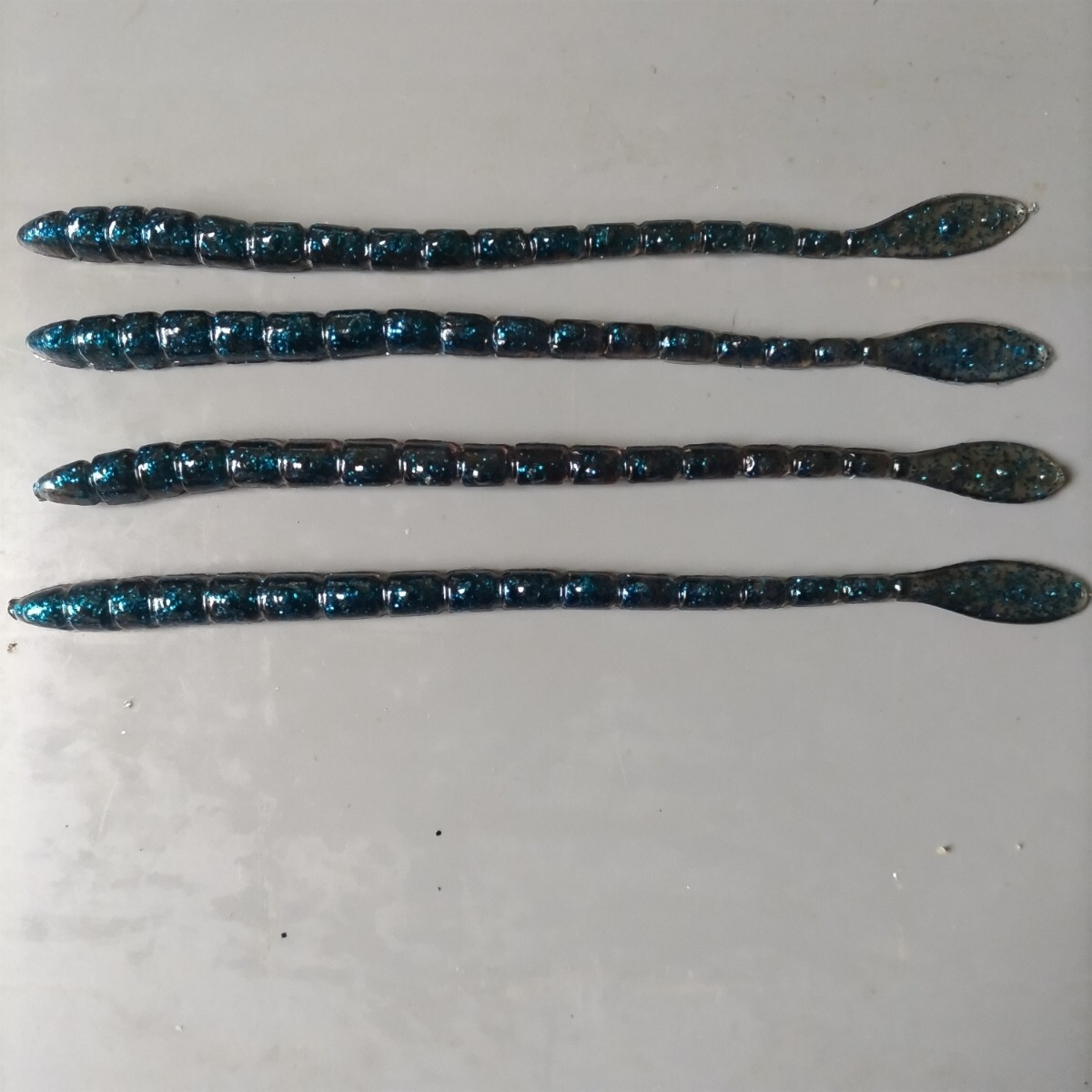 トーナメントワーム 8インチ アメリカンルアー拍卖