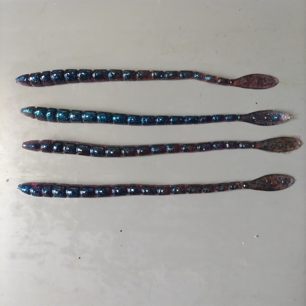 トーナメントワーム 8インチ オフト アメリカンルアー 拍卖