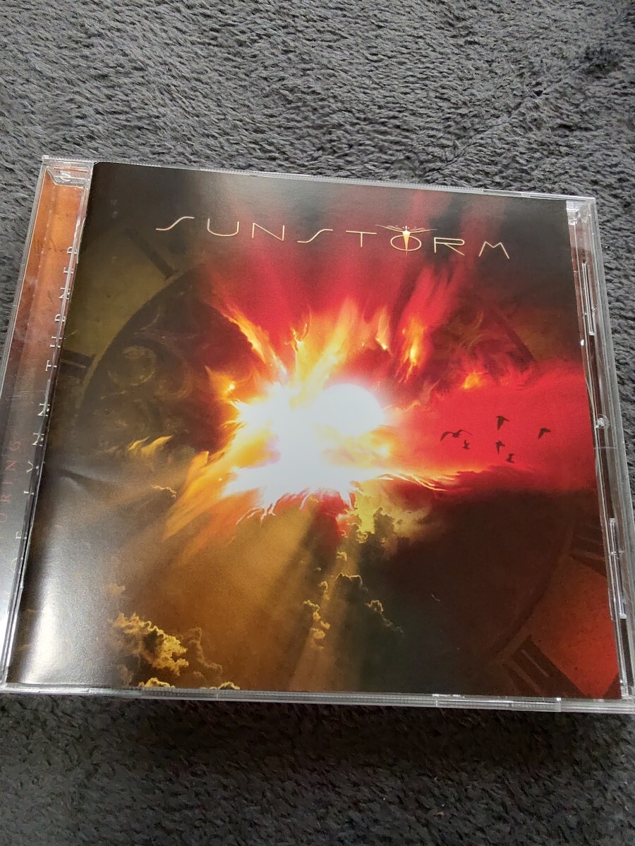 国内盤廃盤◆SUNSTORM / ST サンストーム ジョー・リン・ターナー拍卖