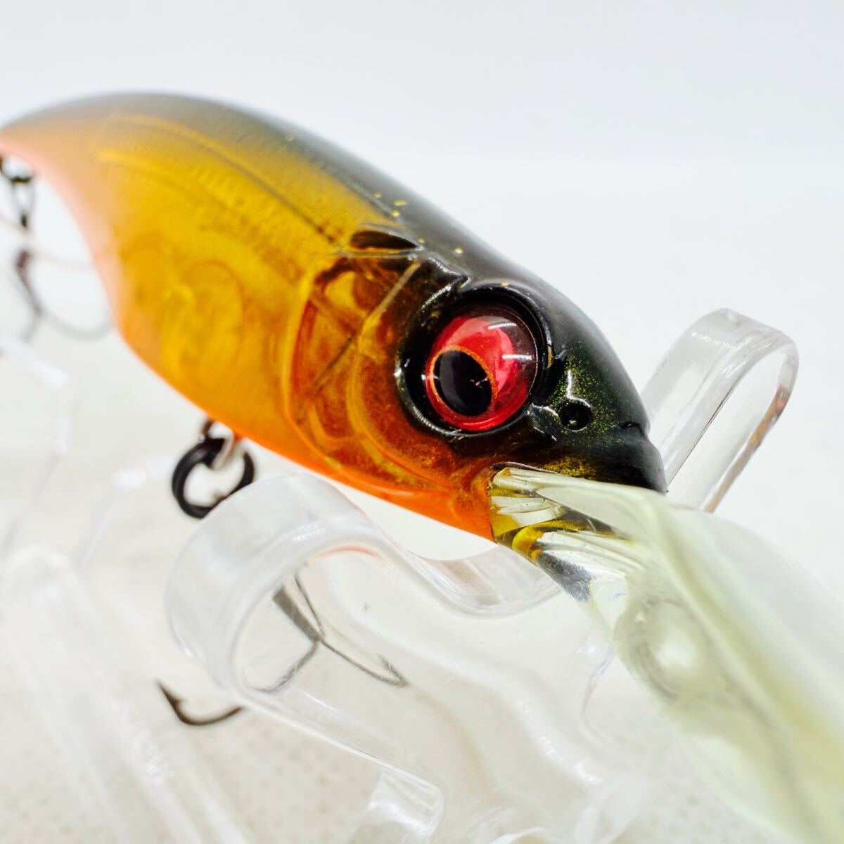 送料140円『メガバス シャッディングX 75 (SP)』3点落札送料無料■Megabass SHADING-X サスペンド シャッド拍卖