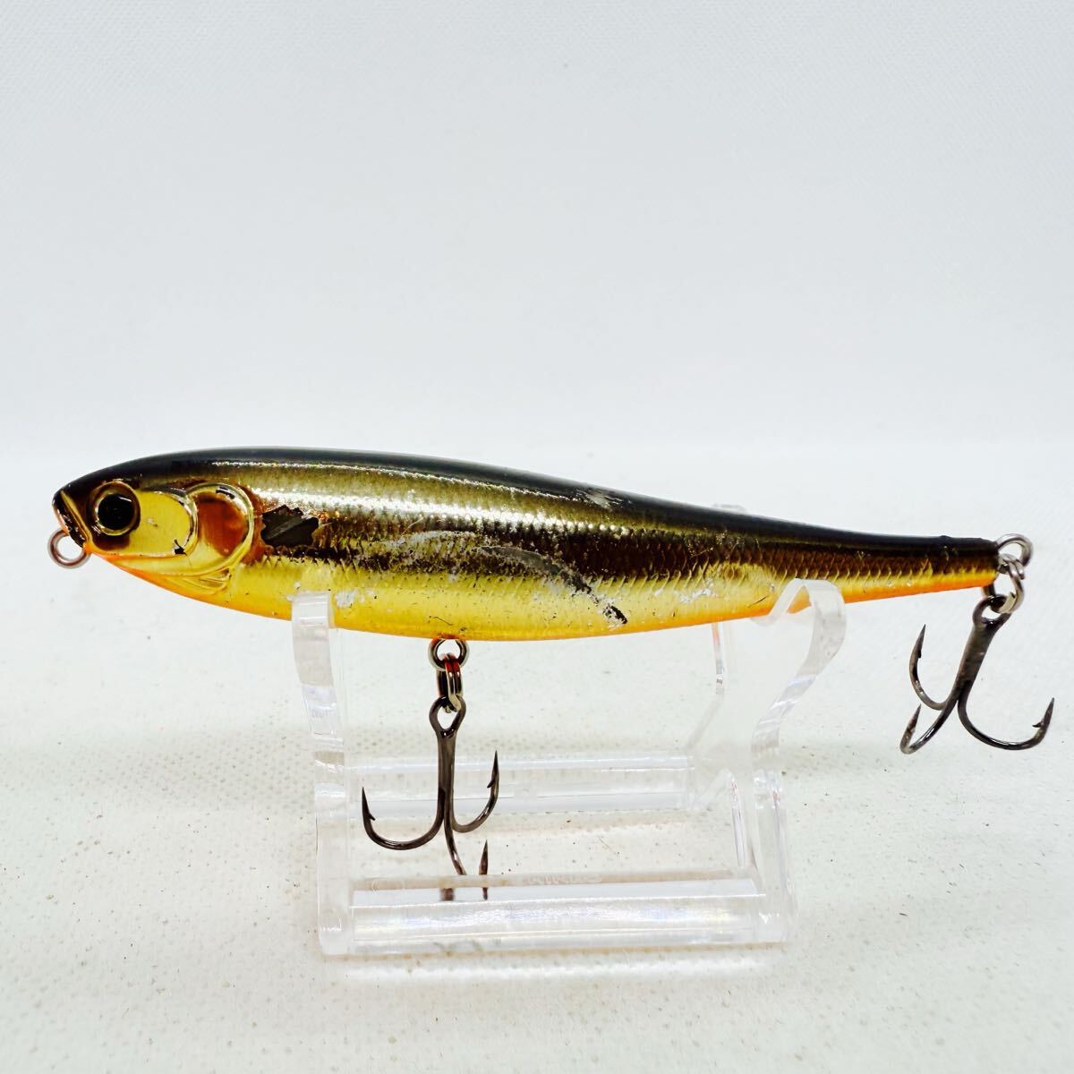 送料140円『バレーヒル フレーバーペンシル』3点落札送料無料■Valley Hill FLAVOR PENCIL フレイバーペンシル トップウォーター拍卖