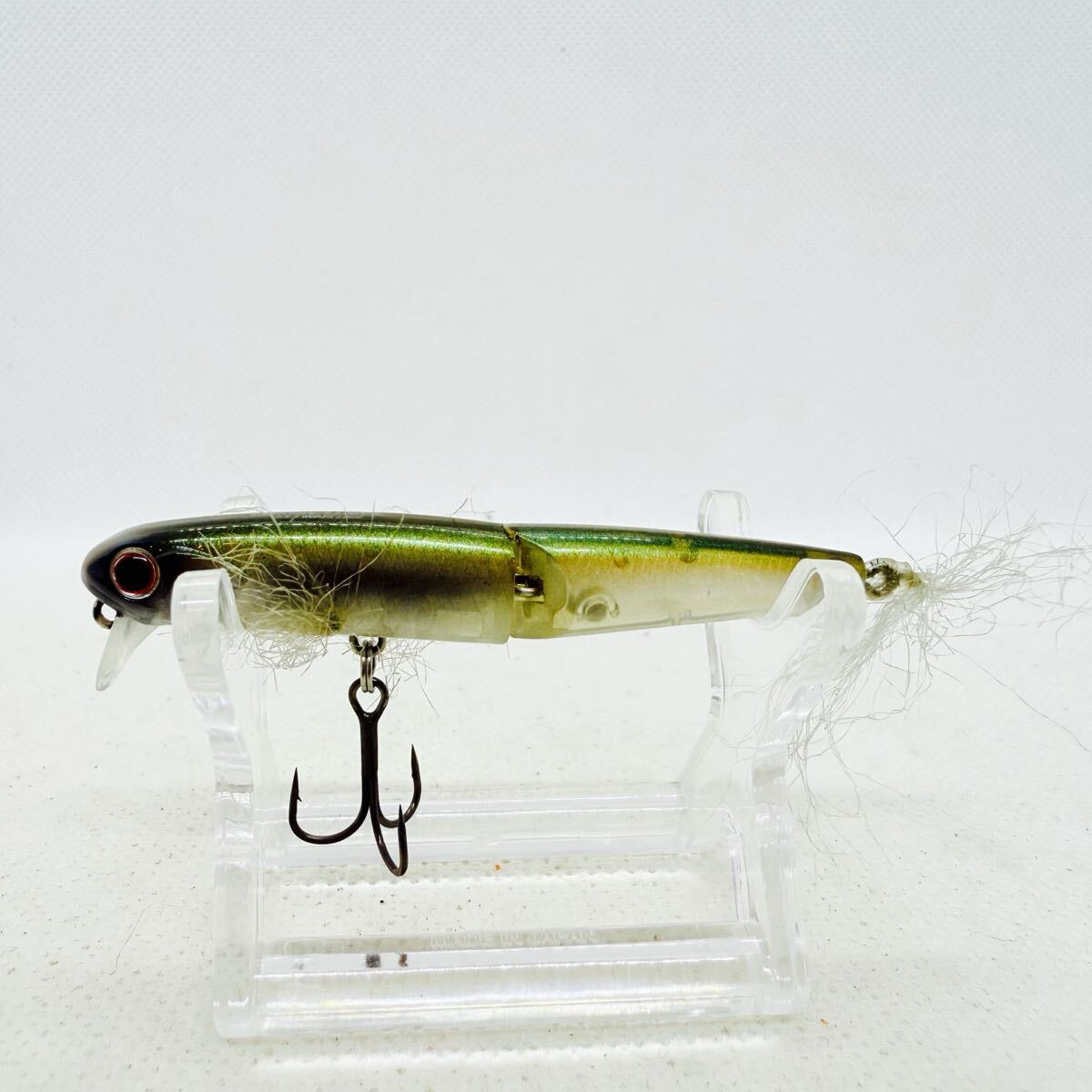 送料140円『O.S.P オーバーリアル 63 ウェイク』3点落札送料無料■OSP OVER REAL WAKE拍卖