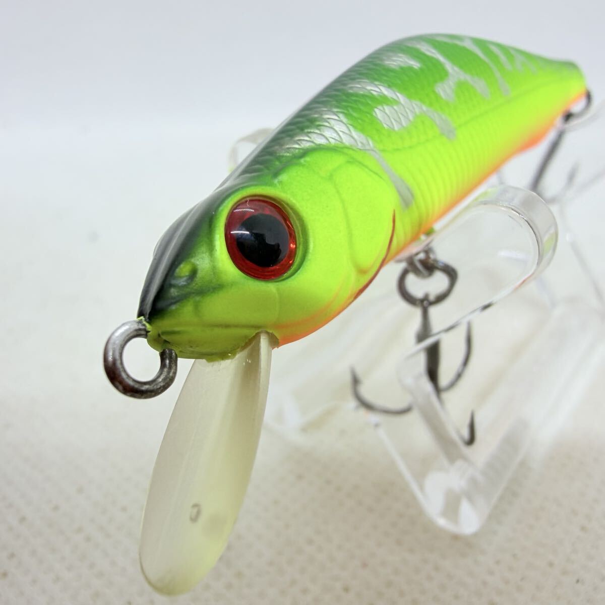 送料140円・美品『ジップベイツ オルビット 80SP』3点落札送料無料■Zipbaits Orbit サスペンド ミノー拍卖