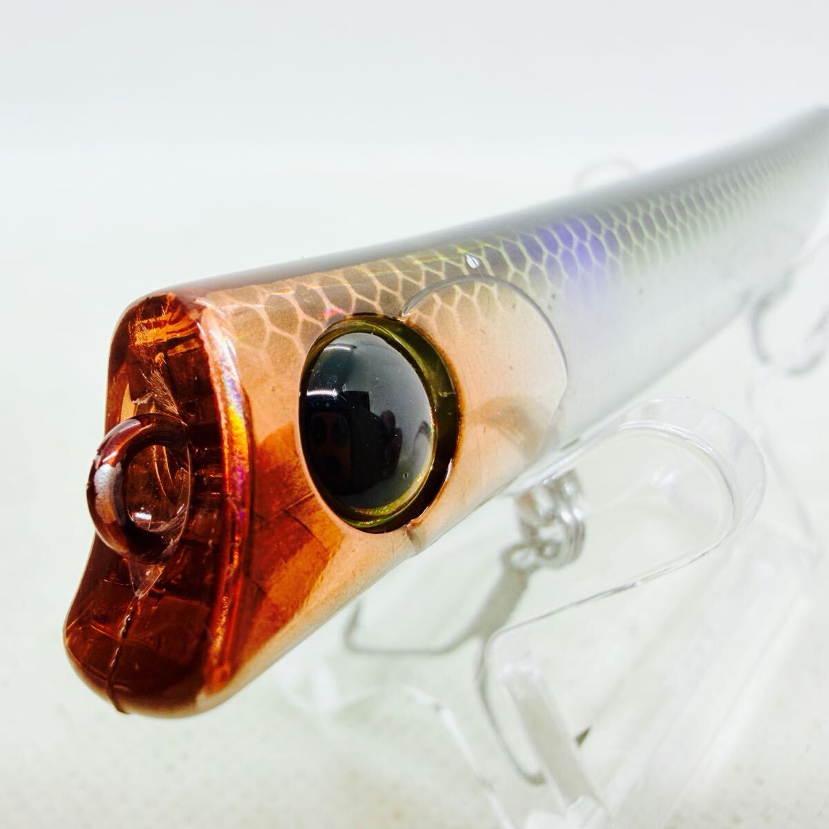 送料140円・美品『エクリプス バロール 90』3点落札送料無料■ECLIPSE 拍卖