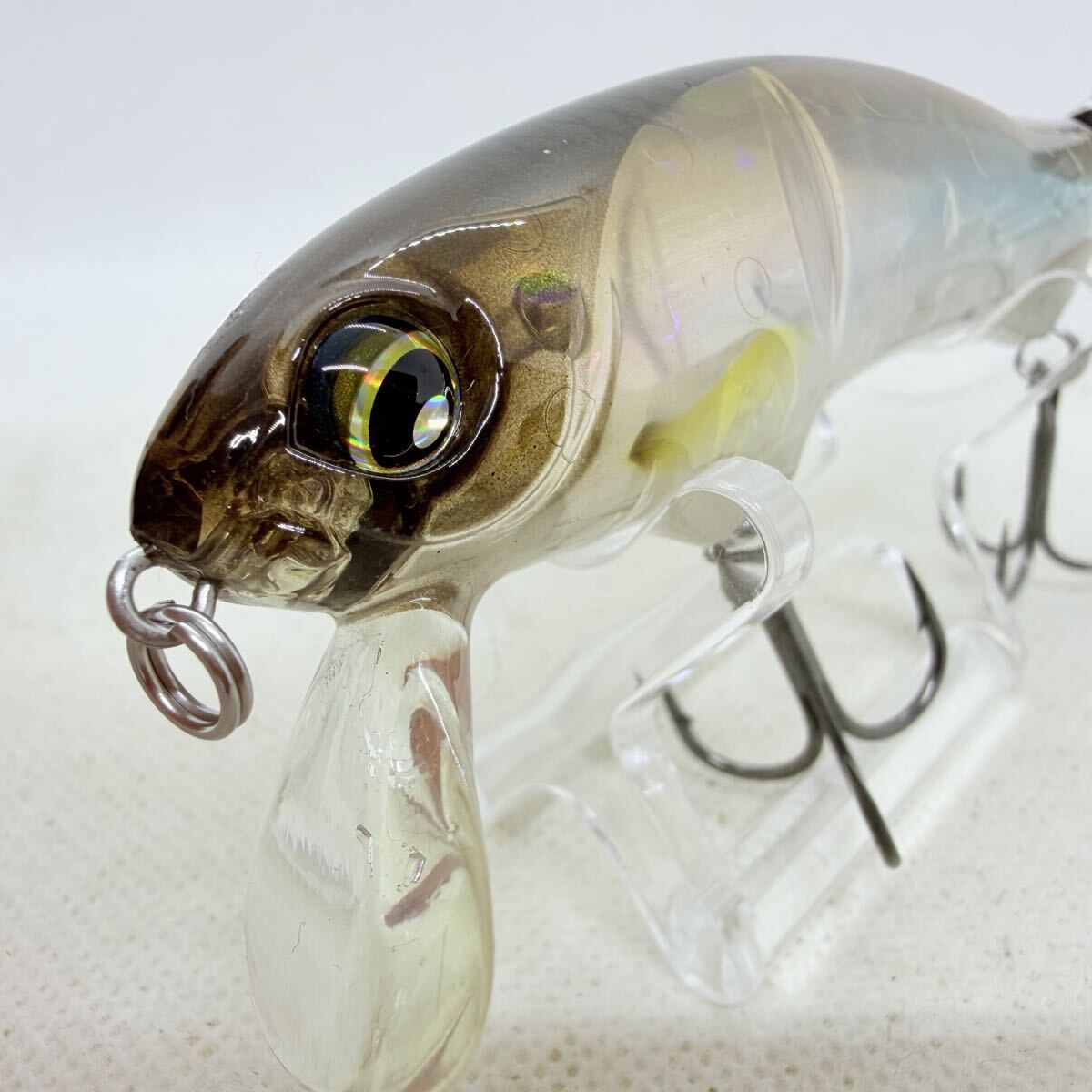 送料140円・美品『シマノ バンタム トリプルインパクト』3点落札送料無料■SHIMANO bantam TRIPLE IMPACT拍卖