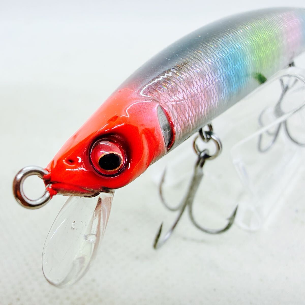 送料140円『メガバス クーカイ スリム 120F』3点落札送料無料■Megabass 空海 SLIM フローティング ミノー拍卖