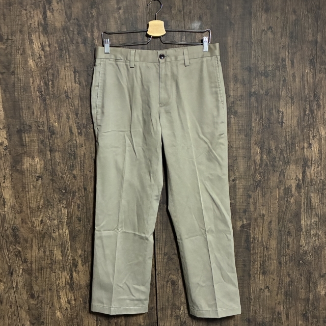 C33◇Eddie Bauer | エディーバウアー パンツ ベージュ メンズ 31サイズ 中古品拍卖