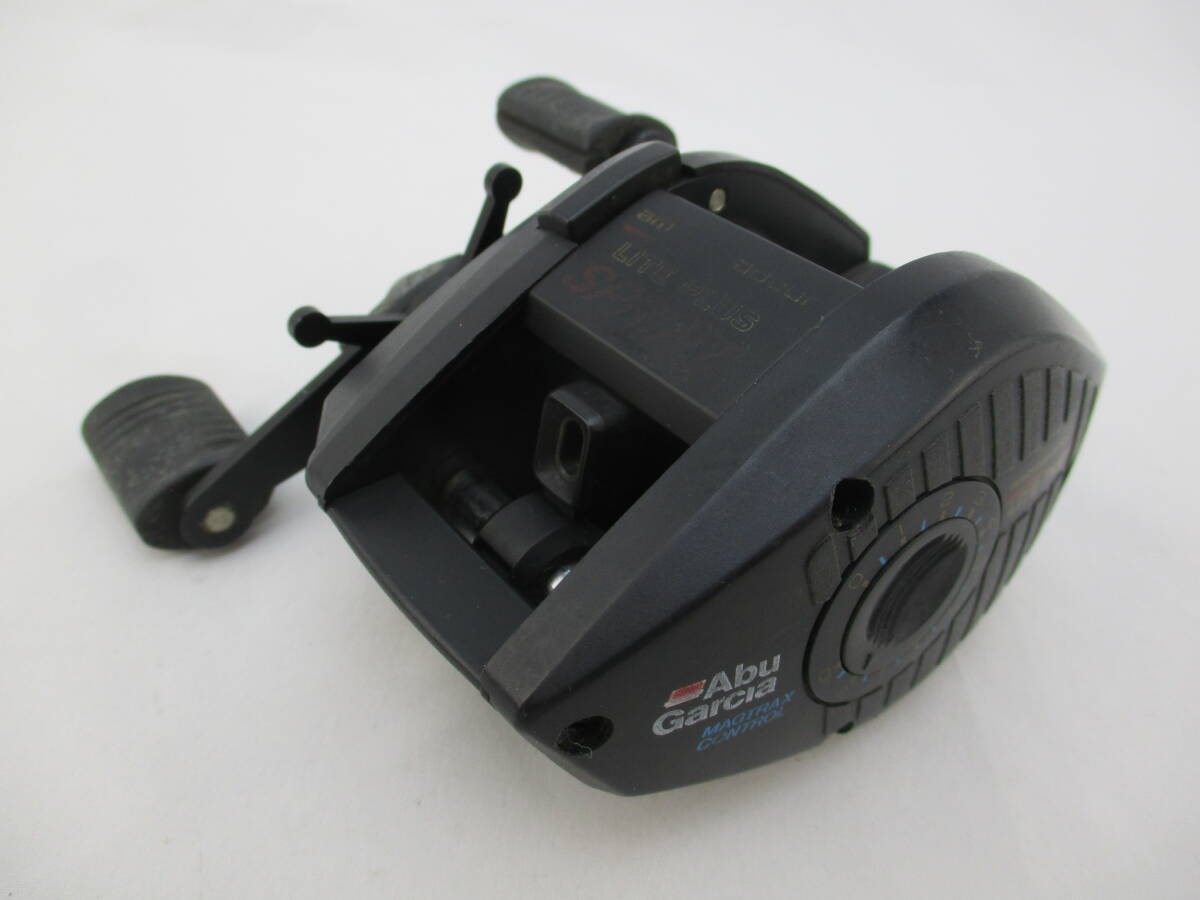 アブガルシア■アンバサダー ライト プラス スプリント(88-1 89-90) 名品!!拍卖