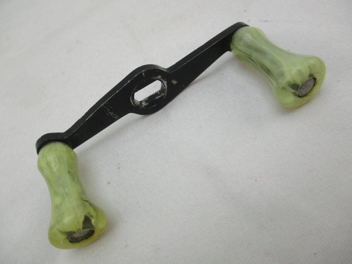 アブガルシア■オールド アンバサダー 5000C 純正ハンドル拍卖