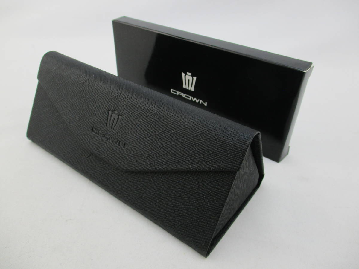 トヨタ■非売品 クラウン オリジナルメガネケース 激レア!!拍卖