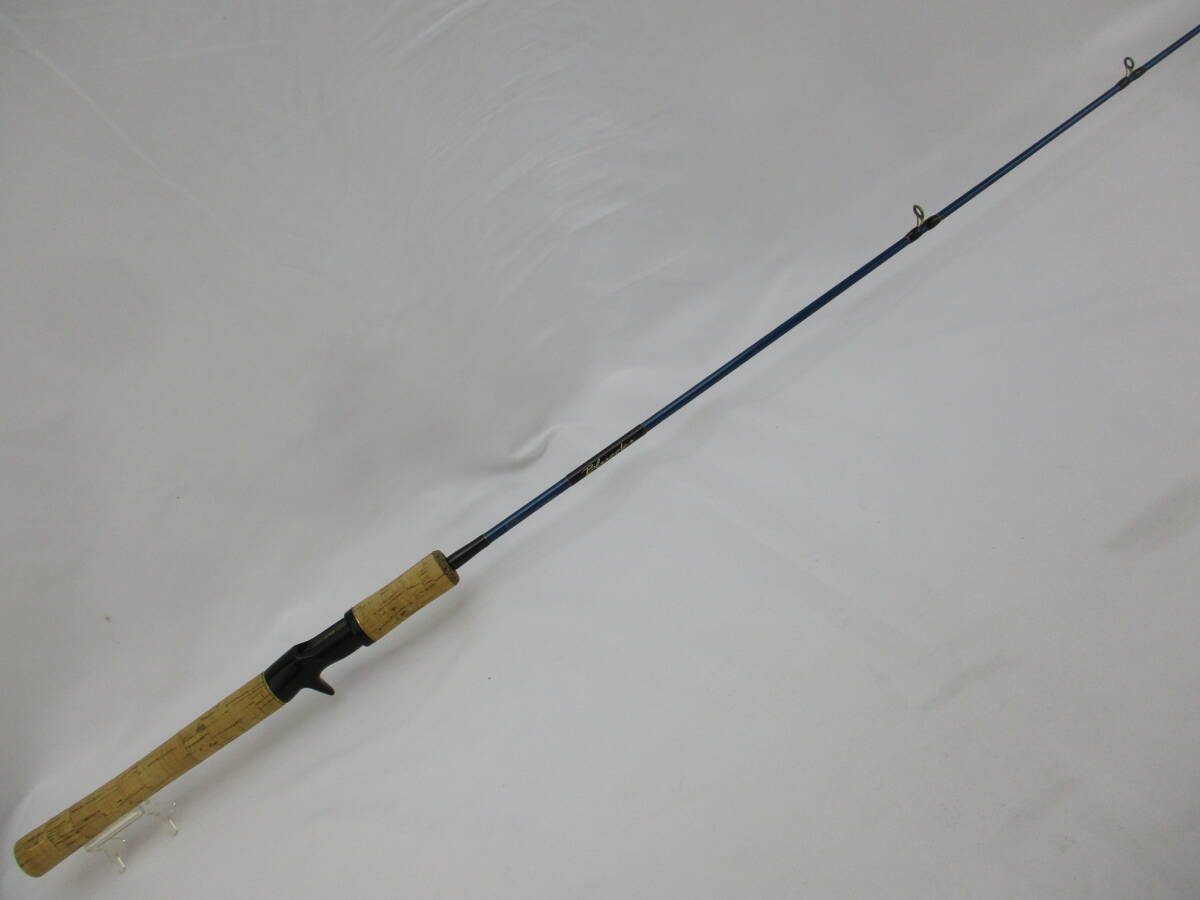 日本製 ダイコー■ブルーダー BC-60M 名竿!!拍卖