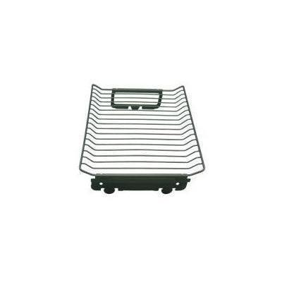 リンナイ■ガステーブル専用部品 グリル焼き網(フッ素コート) 071-052-000拍卖