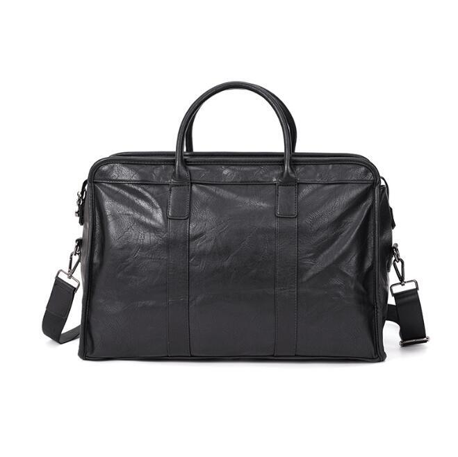 新入荷ブリーフケース ダレスバッグ トートバッグ ショルダーバッグ メンズ 斜めがけ レザーバッグ pu革 手提げバッグ 撥水 自立拍卖