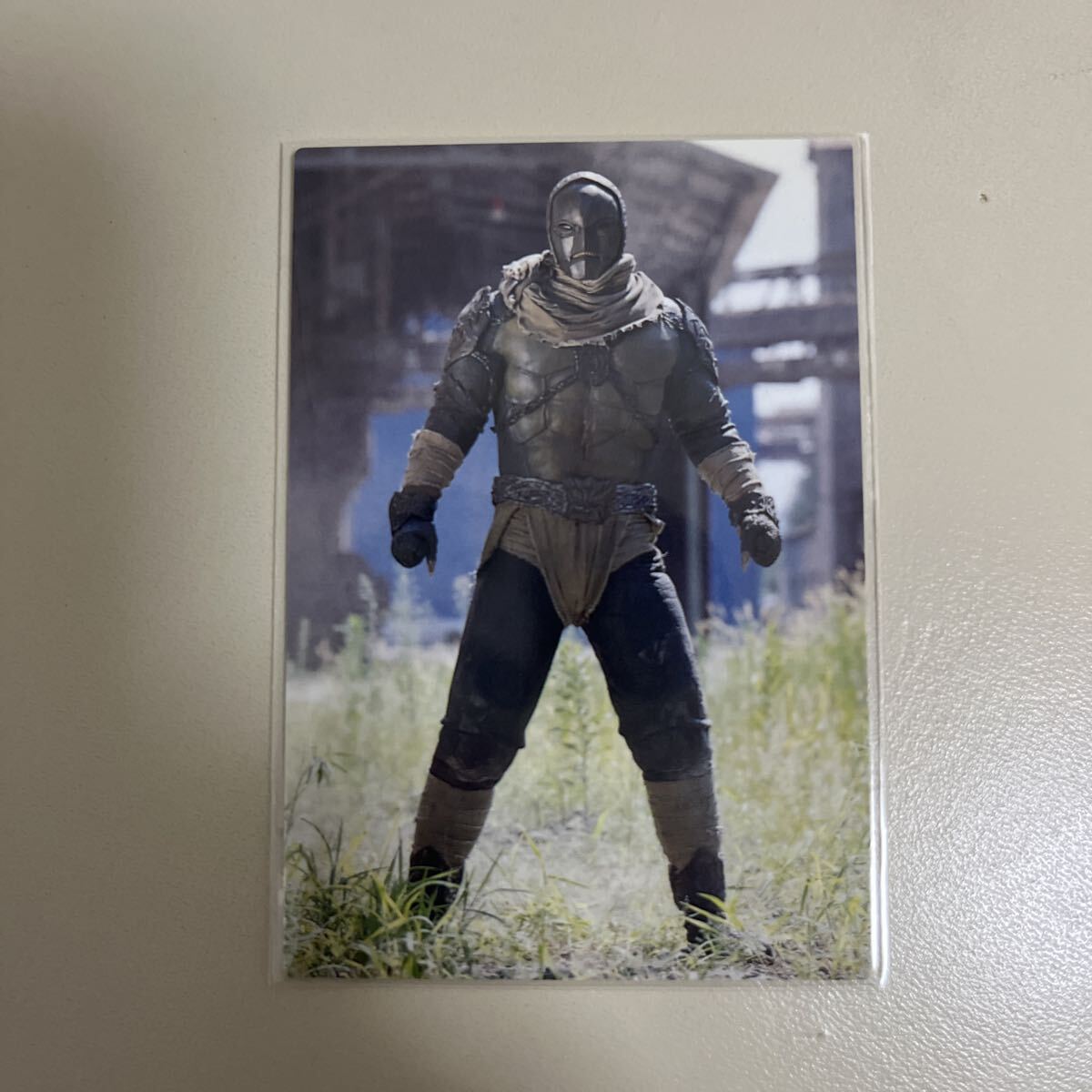 カルビー仮面ライダーカードR 687 ゴ・ガメゴ・レ拍卖