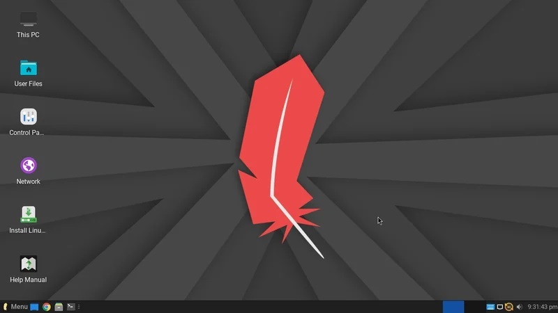 脱Windows!Linux Mint★軽量OSで古いPCを復活!インストールメディア(USB)★セキュリティ向上・既存PC活用拍卖