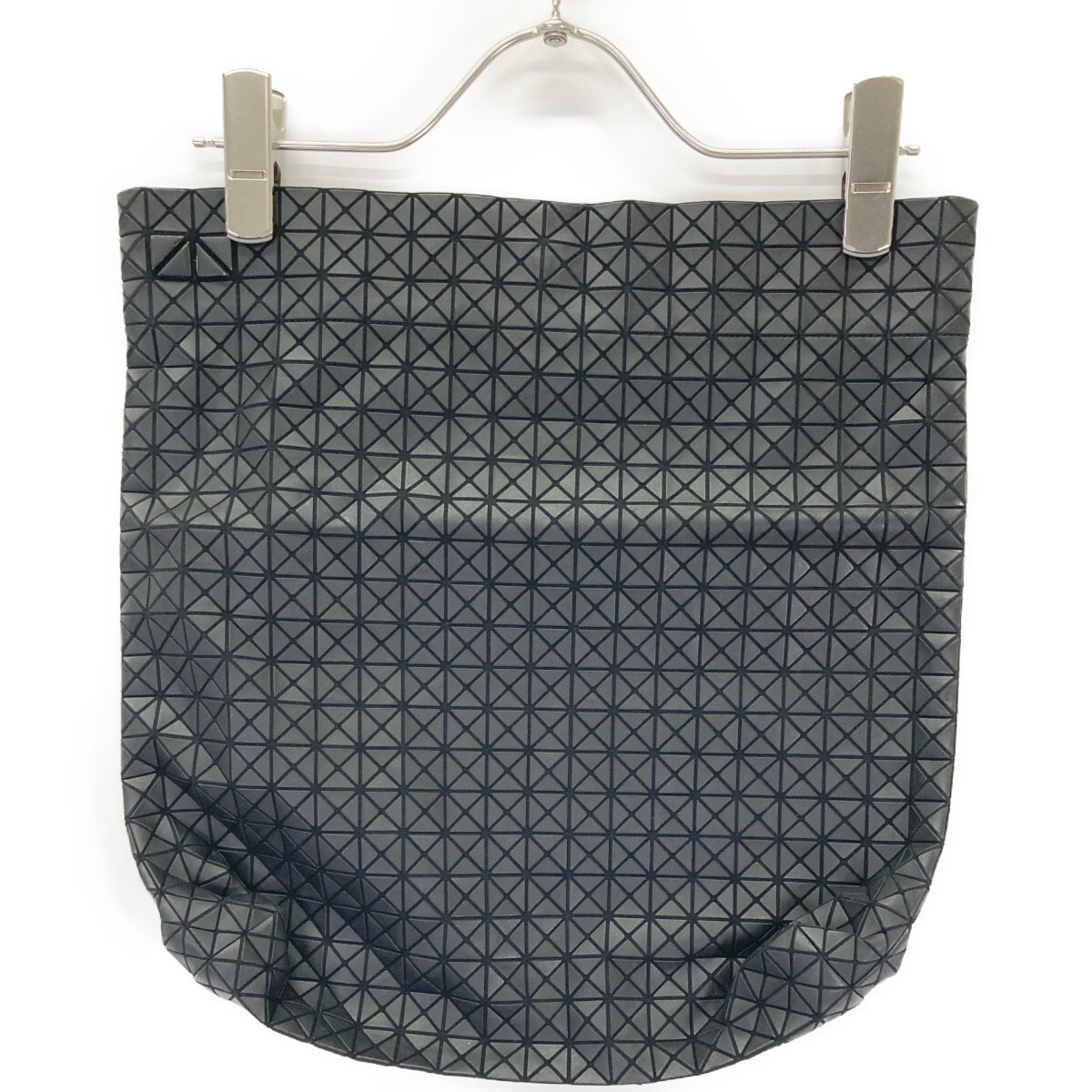 BAO BAO ISSEY MIYAKE バオバオイッセイミヤケ BB51-AG851 クラッチバッグ/ セカンドバッグ ブラック レディース拍卖