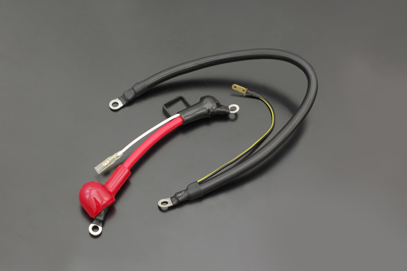 Z81-4240 Z1/Z2 バッテリーリードワイヤー 値下げ拍卖