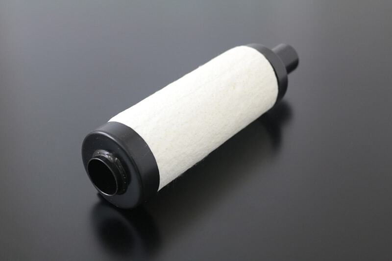 N47-3513 サイレンサー L (内径39mm) 70mm対応拍卖