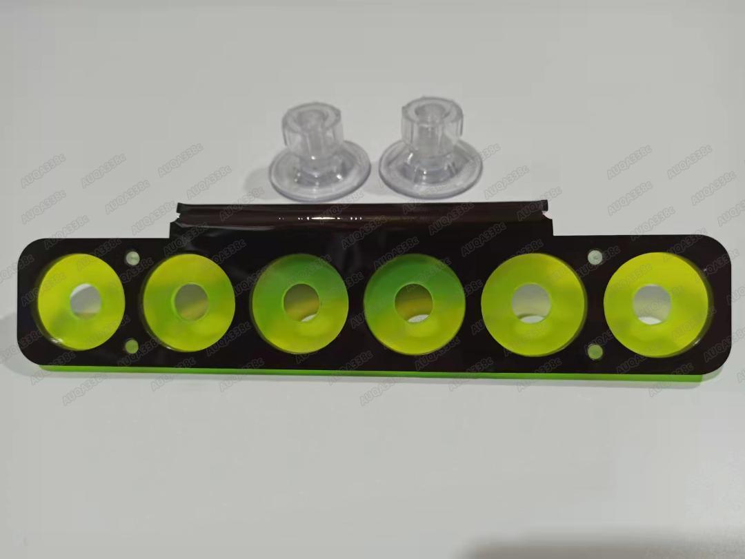 蛍光サンゴフラグスタンド コーラルフラグラック 海水水槽A0481拍卖