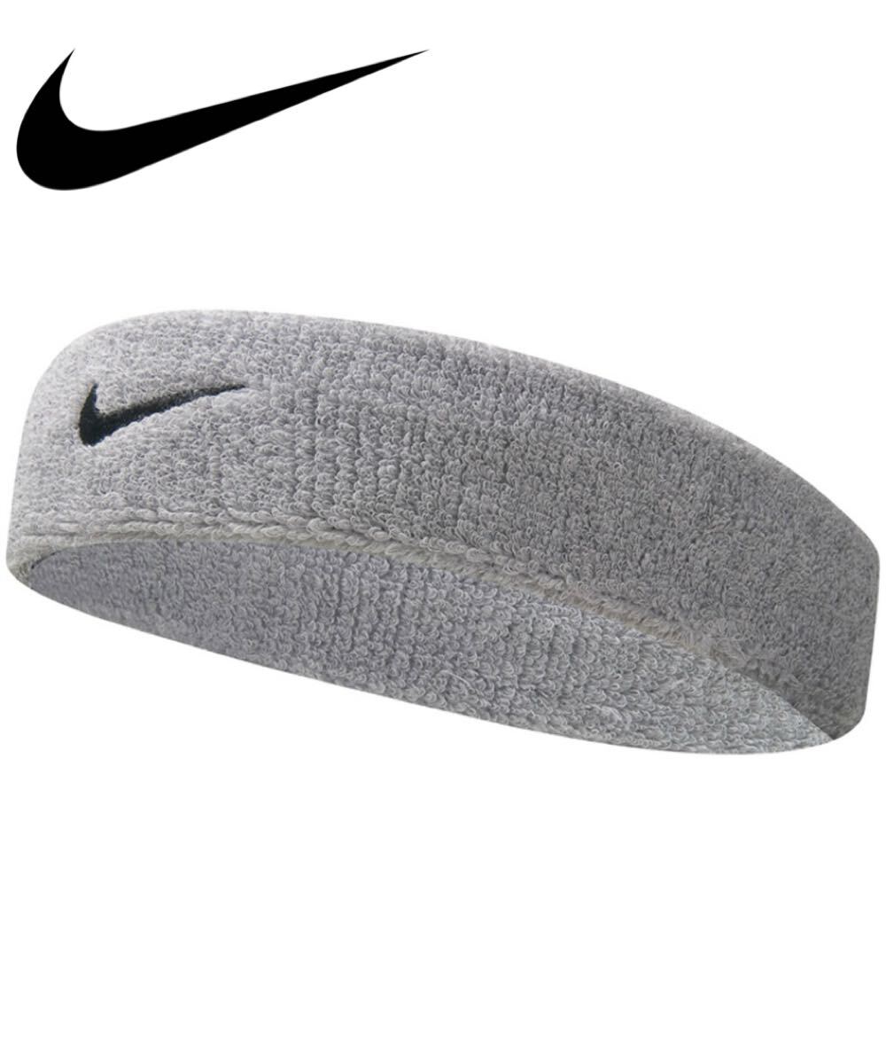 NIKE ナイキ ヘアバンド スウッシュヘッドバンド テニス バスケ トレーニング フィットネス B拍卖