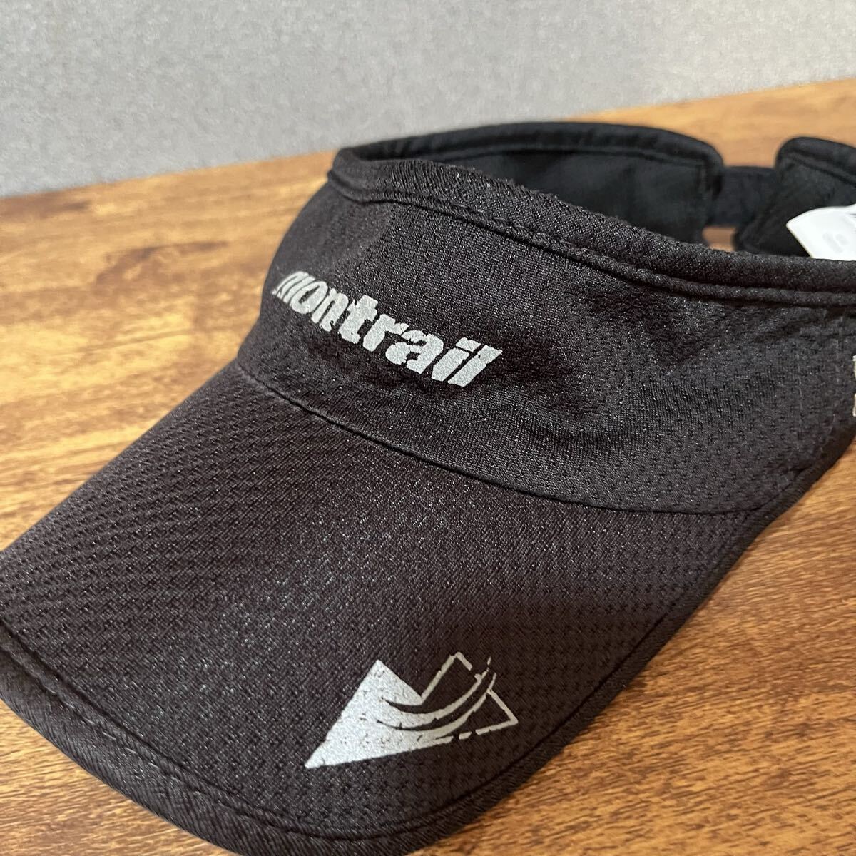 montrail モントレイ サンバイザー バイザー ランニングバイザー ランニング マラソン トレイルラン トレラン A拍卖