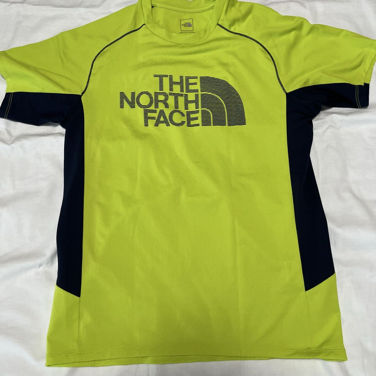 THE NORTH FACE ノースフェイス ランニングウェア トレーニングウェア トレイルラン トレラン マラソン D拍卖