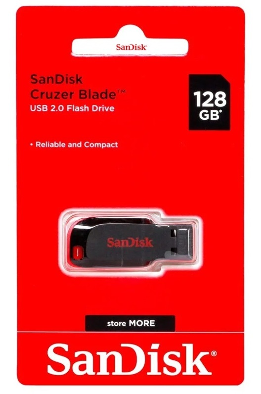 128GB サンディスク USBメモリ 128GB Sandisk Cruzer Blade キャップレス USB2.0フラッシュメモリー SDCZ50-128G-B35 クルーザーグライド拍卖