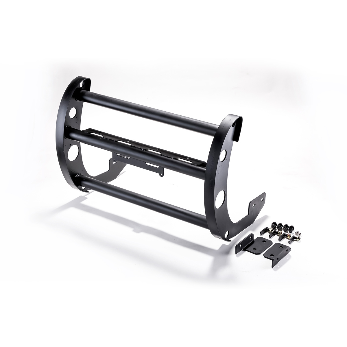 WANGAN357 ワイルドプッシュバー スズキ キャリイ スーパーキャリイ DA16T グリルガード フロントバンパー拍卖