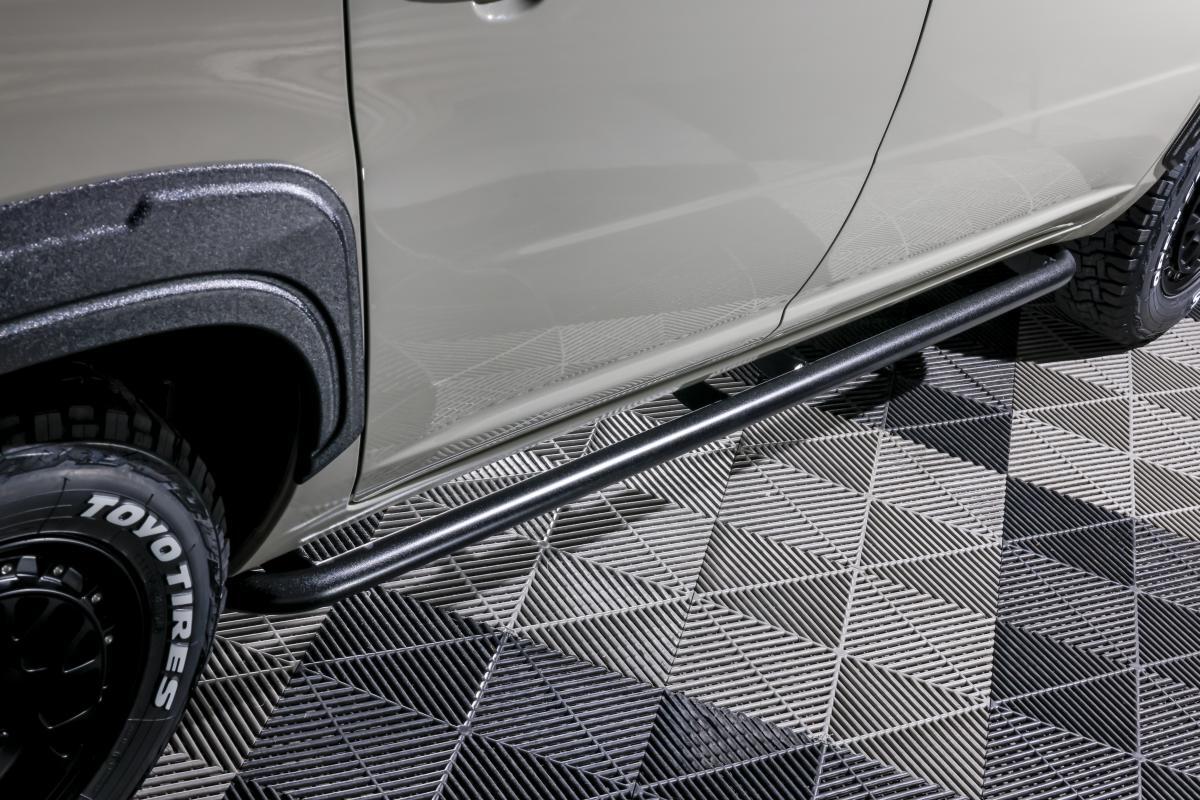 WANGAN357 サイドガード サイドバー 160系 NCP160 NCP165 プロボックス サクシード サイドプロテクター ワイルドサイドガードバー拍卖