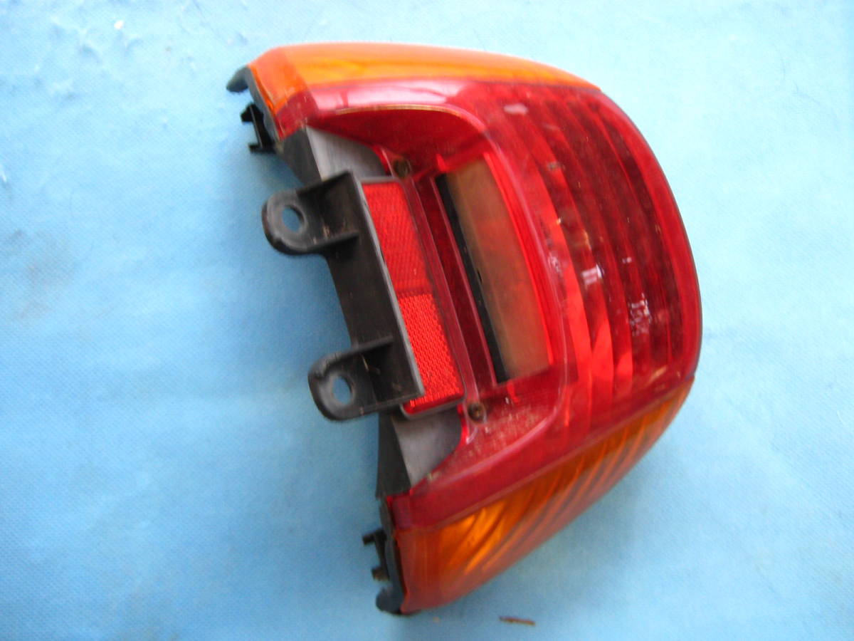 *ホンダ*ライブデュオ*AF34*テールランプ&ウィンカーセット*ジャンク出品*G拍卖