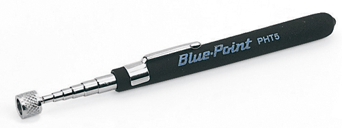 Blue-Point (ブルーポイント) 伸縮式マグネットピックアップツール PHT5 黒 並行輸入 新品未使用拍卖