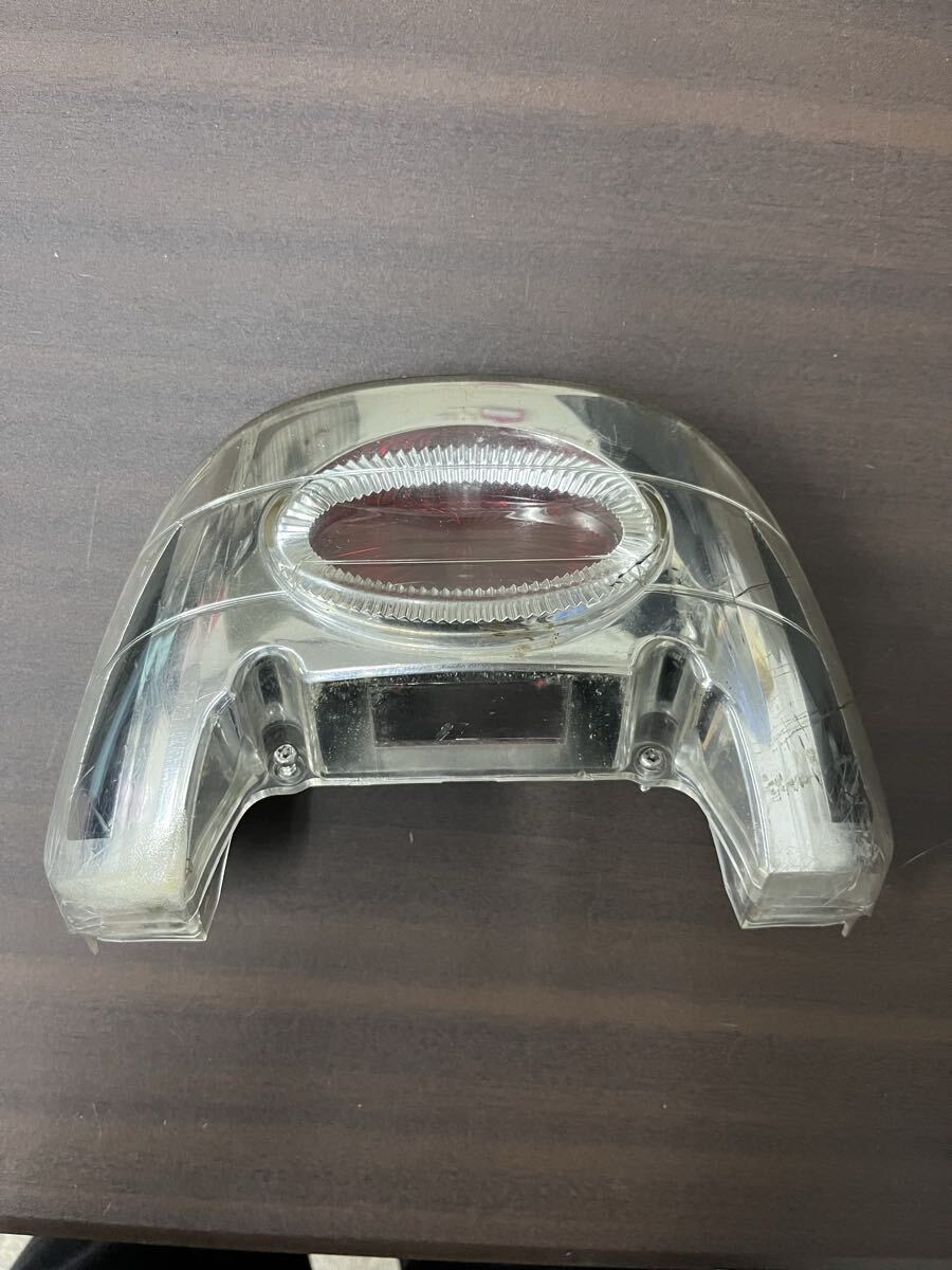 ライブディオZX ユーロテール 超希少 dio zx af34 af35 ① テールライト テールランプ LED拍卖