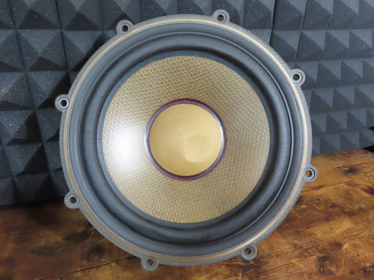 DIATONE DS-1000HR ウーファー 1個 音出良好 No.537拍卖