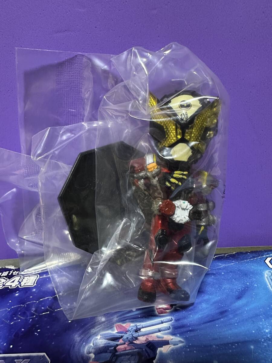 一番くじ 仮面ライダージオウ vol.2 F賞 2nd 仮面ライダーデフォルメフィギュア 仮面ライダーゲイツ拍卖