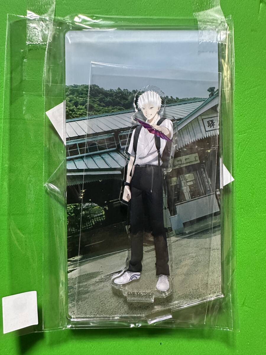 京まふ2025 光が死んだ夏 アクリルスタンド ヒカル拍卖