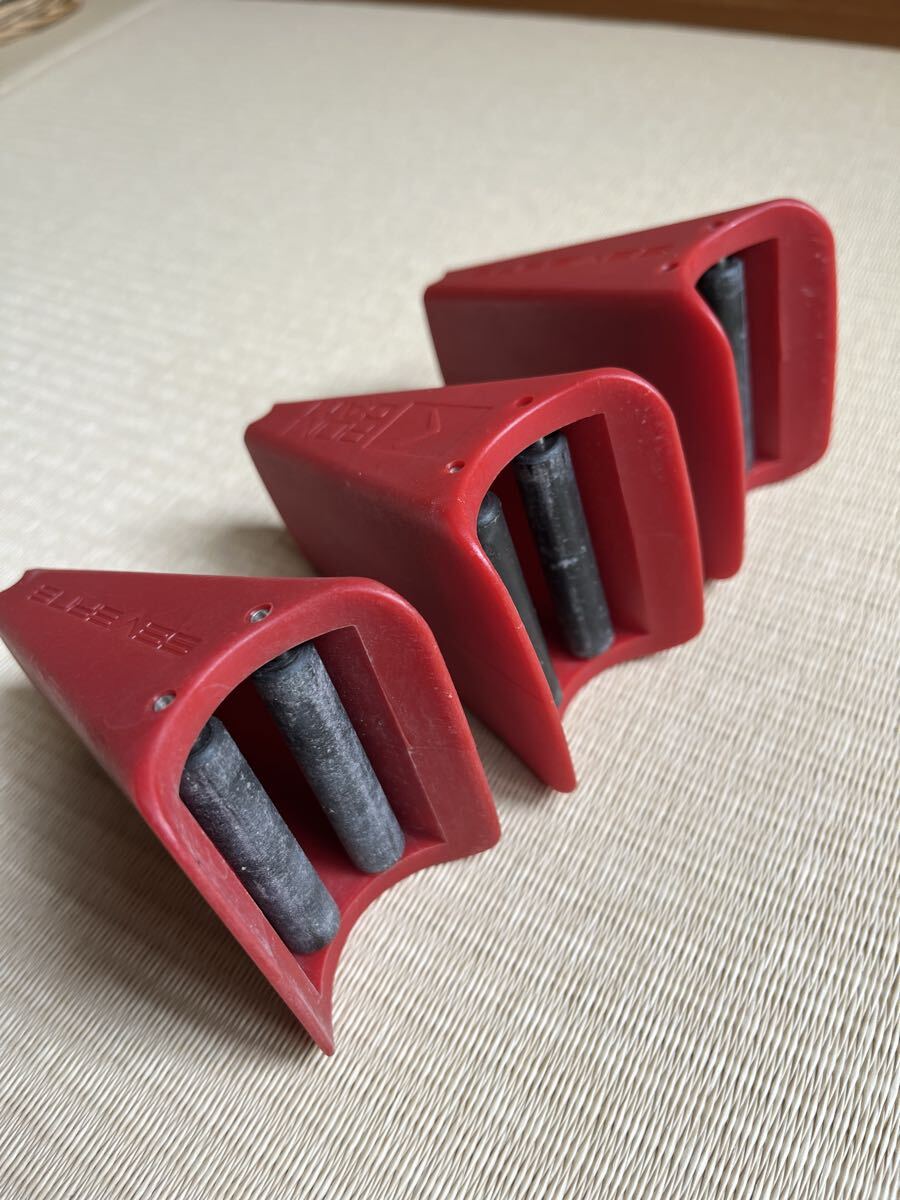 セバーン スキニーマスト用カム 3個セット拍卖