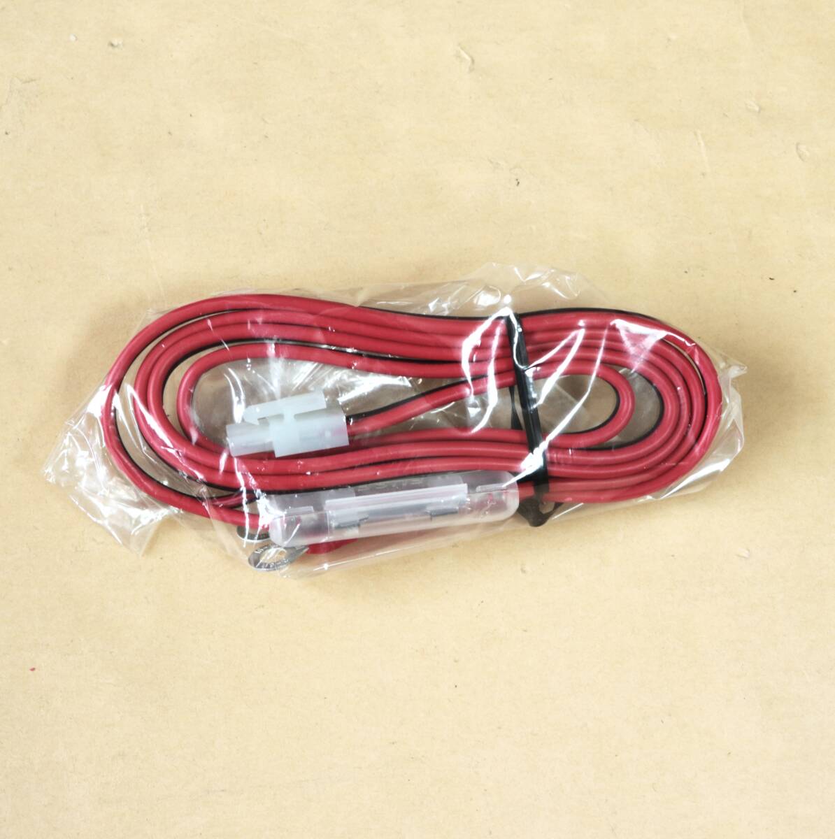 東京ハイパワー TOKYO HY-POWER リニアアンプ 50Wクラス用 電源ケーブル( HL-726 HL-63U HL-62Vsx 等 )拍卖