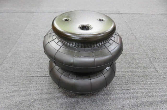 新品エアバック エアースプリング 1/2NPT 1個 エアサス ミニトラック ファイヤーストーンタイプ シボレーC1500 ダッジ カプリス インパラ 拍卖